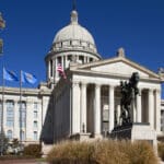 Oklahoma Joins Growing List of States with Pre-Treatment Exam Mandate