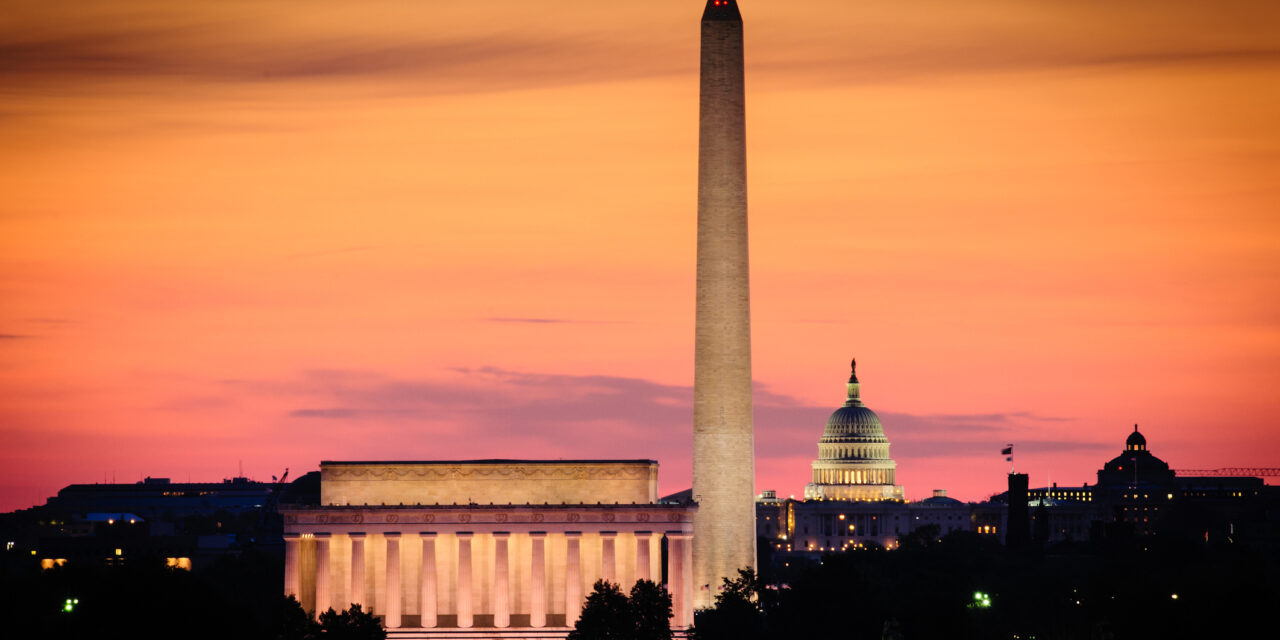 ADA to Sunset SmileCon After 2025 Event in Washington, DC
