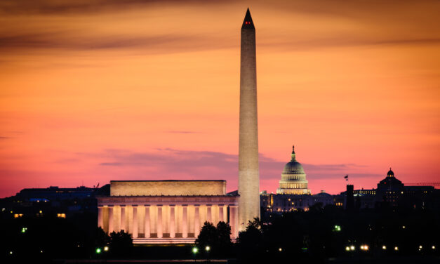 ADA to Sunset SmileCon After 2025 Event in Washington, DC