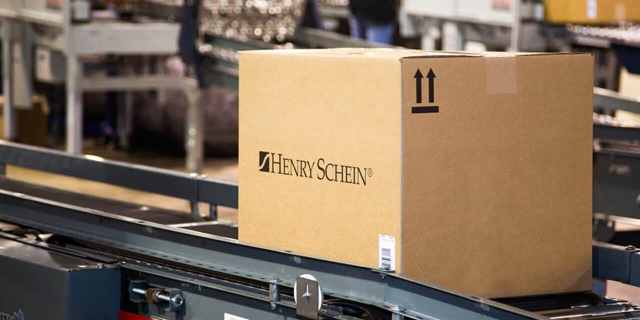 Henry Schein Selects IFS Cloud to Modernize Dental Field Service Operations