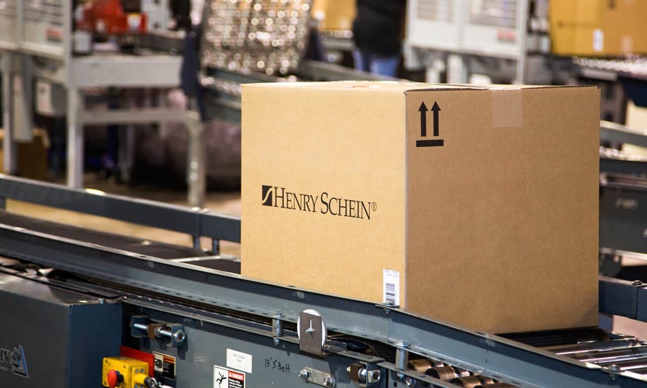 Henry Schein Selects IFS Cloud to Modernize Dental Field Service Operations