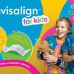Align Launches Global Campaigns to Promote Invisalign Options for Kids and Teens