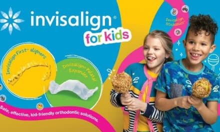 Align Launches Global Campaigns to Promote Invisalign Options for Kids and Teens