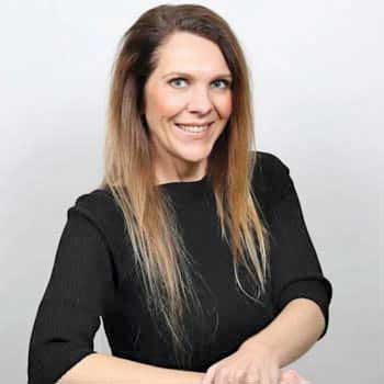 Amy Stafford