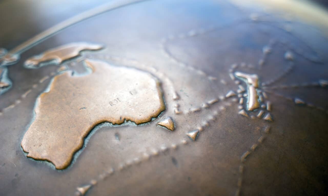 Grin Expands Remote Monitoring Platform to Australia and New Zealand