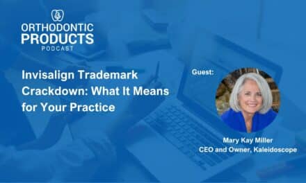Invisalign Trademark Crackdown: What It Means for Your Orthodontic Practice Marketing