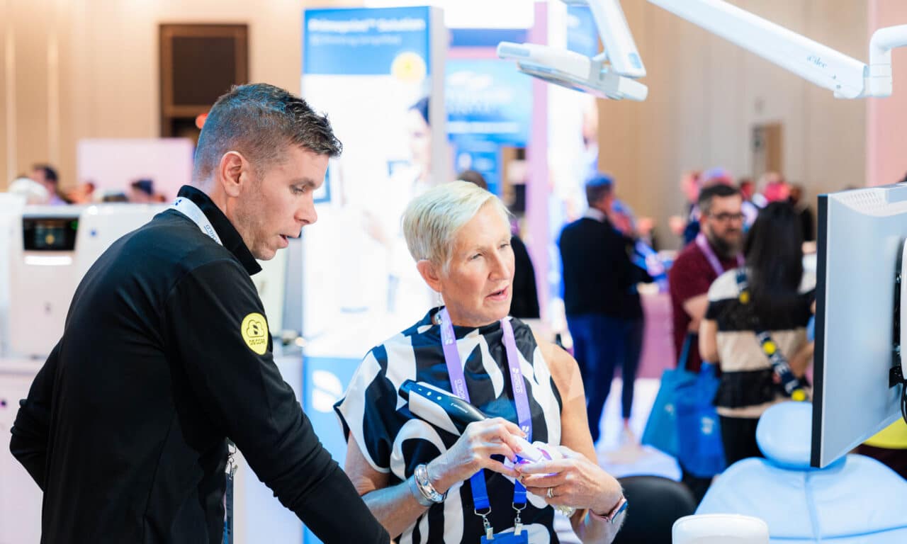 Dentsply Sirona Opens Registration for DS World Las Vegas 2025