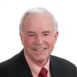 Dr David L. Turpin, Former AJO-DO Editor-in-Chief, Dies at 87