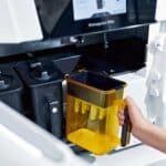 Dentsply Sirona Announces Faster Primeprint Manufacturing and New Nitrogenerator