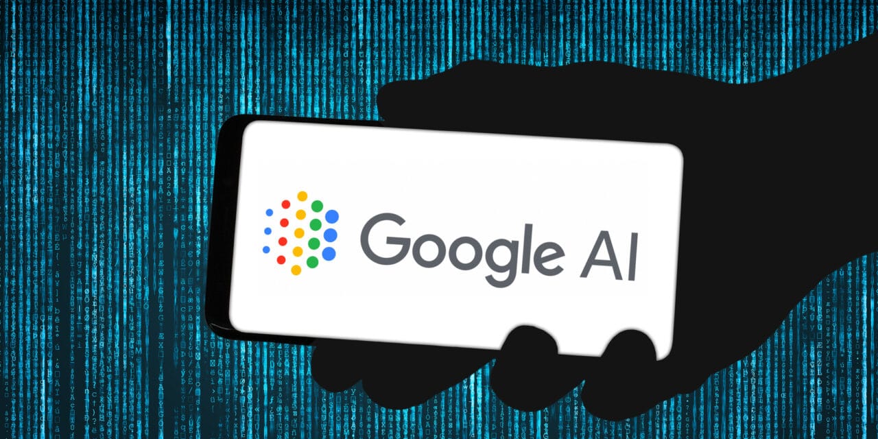 What Google’s AI Means for Your Orthodontic Practice Marketing
