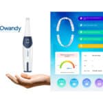 Owandy Launches AI-Powered Oral Health Report App for IOS Scanner Users