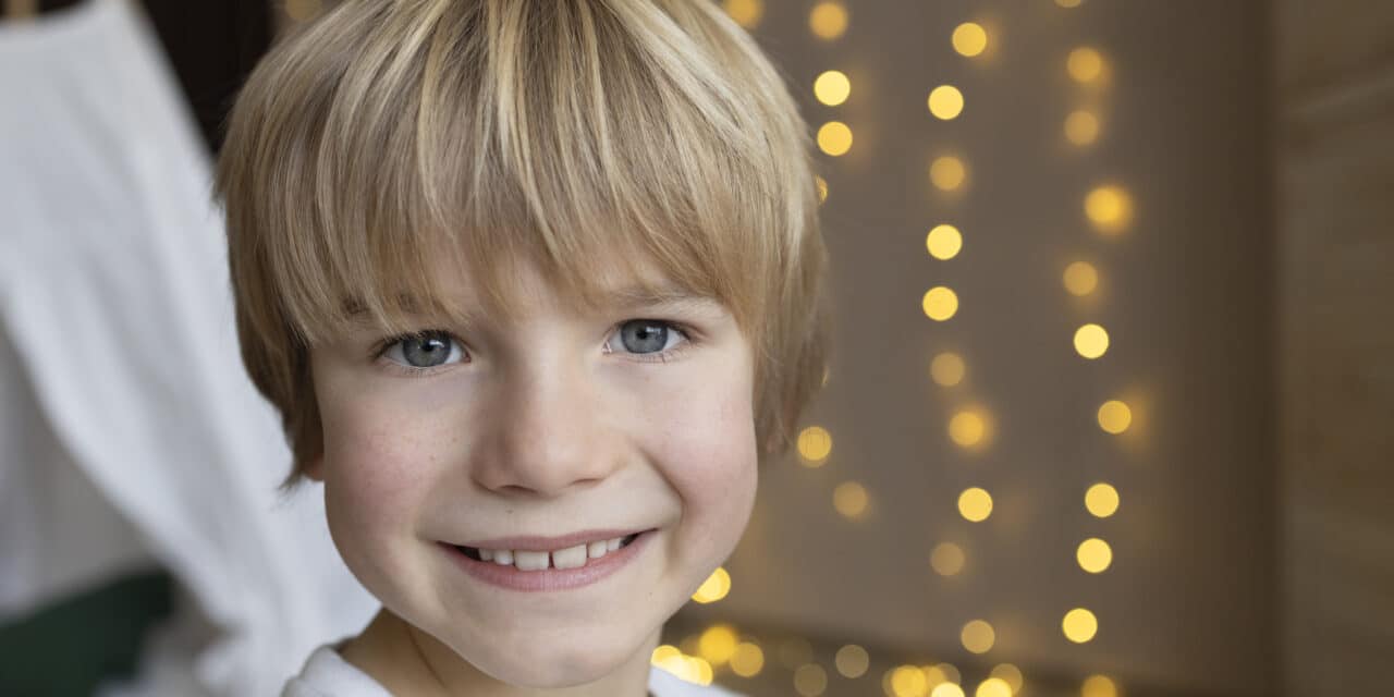 AAO Launches Annual “Smiles at 7” Day to Promote Early Orthodontic Care