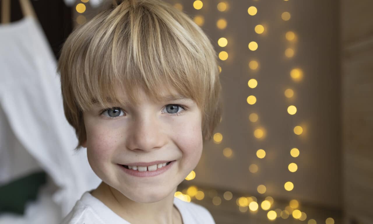 AAO Launches Annual “Smiles at 7” Day to Promote Early Orthodontic Care