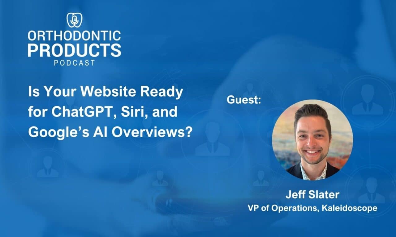 Is Your Website Ready for ChatGPT, Siri, and Google’s AI Overviews?