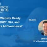 Is Your Website Ready for ChatGPT, Siri, and Google’s AI Overviews?