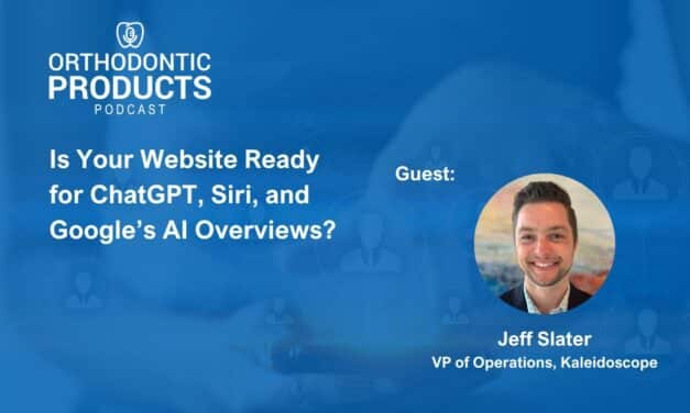 Is Your Website Ready for ChatGPT, Siri, and Google’s AI Overviews?