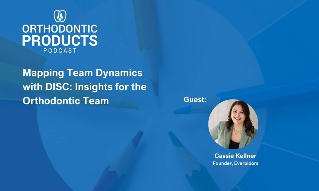 How DISC Boosts Team Performance in Orthodontic Practices