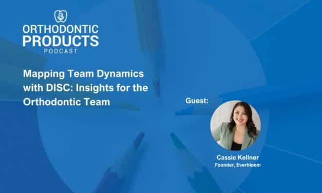 How DISC Boosts Team Performance in Orthodontic Practices
