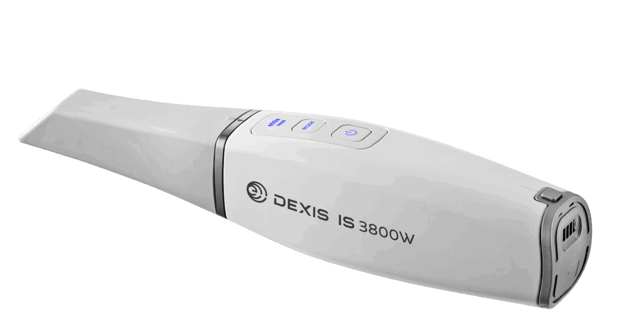 DEXIS Intraoral Scanner Sweepstakes Nears Deadline—Entries Still Accepted
