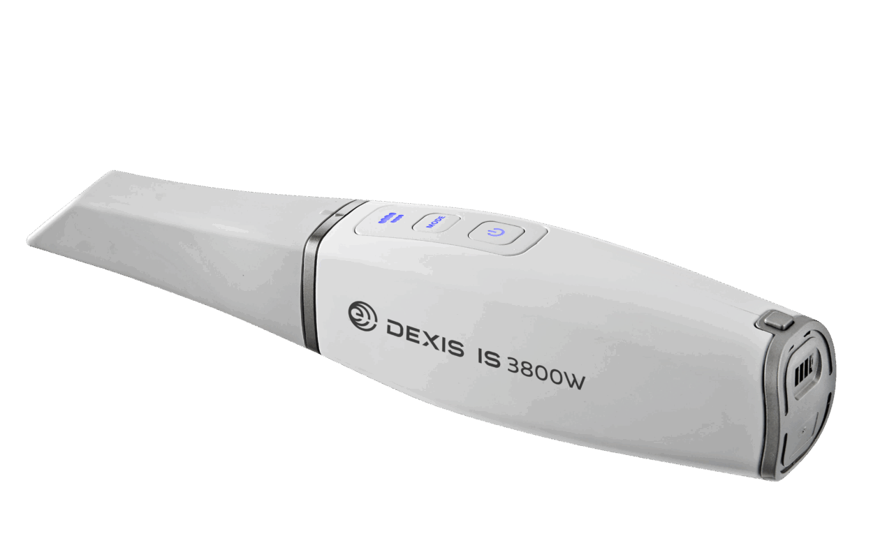 DEXIS Intraoral Scanner Sweepstakes Nears Deadline—Entries Still Accepted