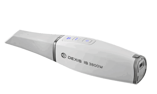 DEXIS Intraoral Scanner Sweepstakes Nears Deadline—Entries Still Accepted