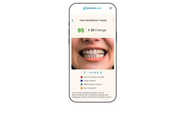 Sunstar GUM and Dentistry.One Partner to Launch AI-Powered Virtual Dental Care Platform