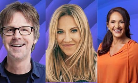 Dentsply Sirona Confirms Dana Carvey, Sheryl Crow, and Ellen Latham for DS World Las Vegas 2025