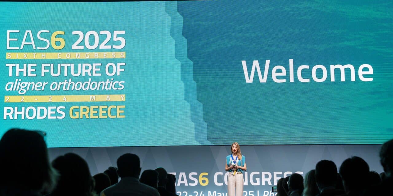 Inside the European Aligner Society’s First North American Forum