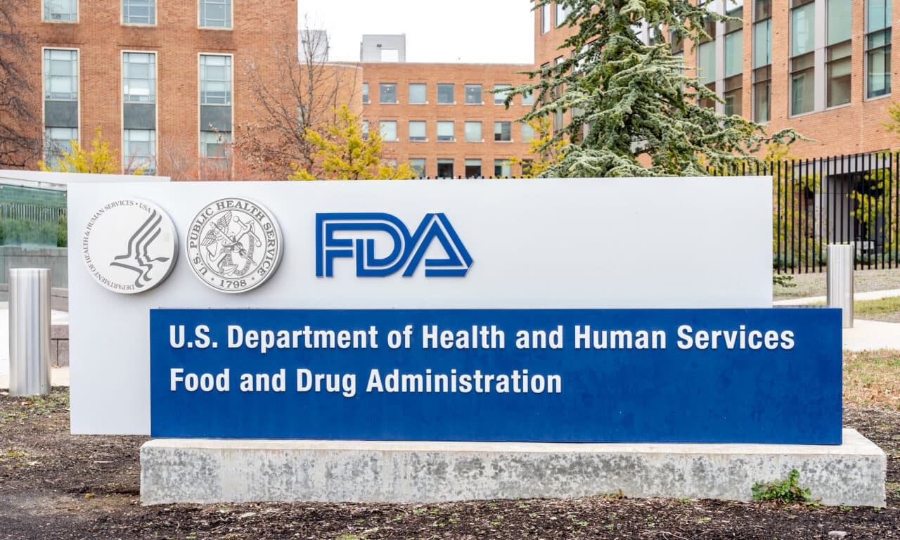 FDA Reviewing Removal of Ingestible Fluoride Supplements; ADA Weighing In