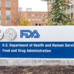 FDA Reviewing Removal of Ingestible Fluoride Supplements; ADA Weighing In