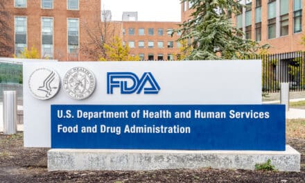 FDA Reviewing Removal of Ingestible Fluoride Supplements; ADA Weighing In