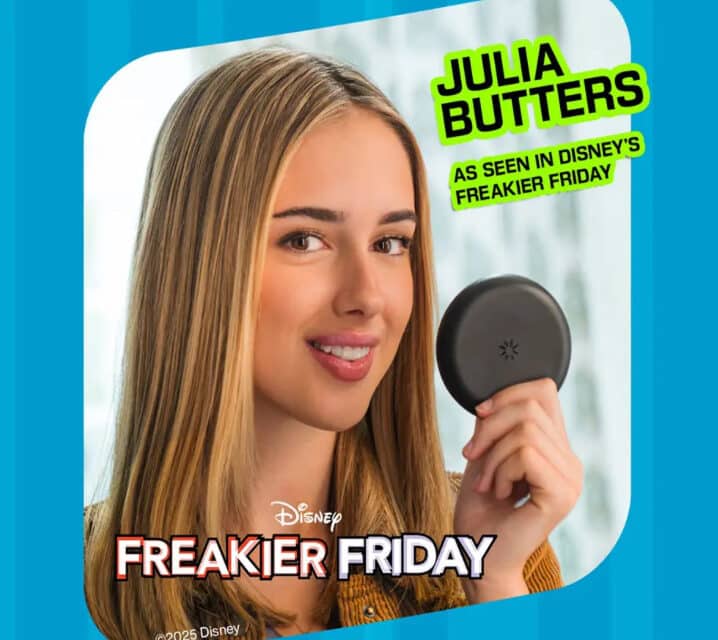 Align Technology Partners with Disney’s Freakier Friday to Promote Invisalign to Teen Audiences