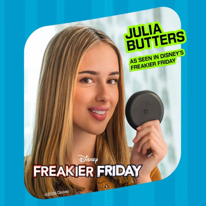 Align Technology Partners with Disney’s Freakier Friday to Promote Invisalign to Teen Audiences