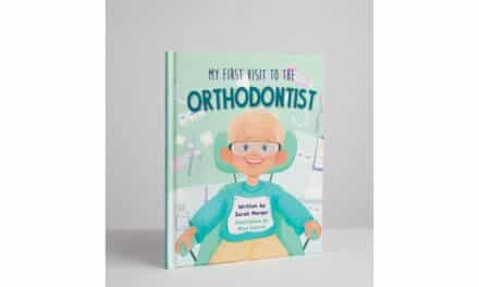 How a Children’s Book Is Transforming the First Orthodontic Visit