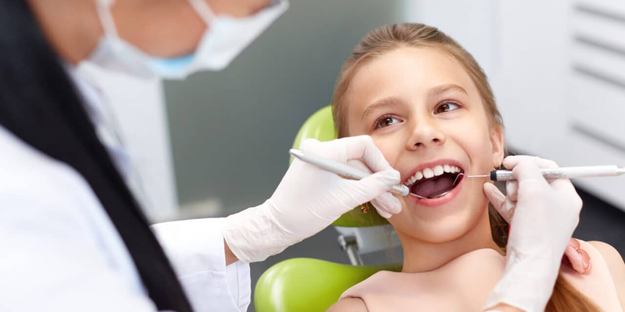 Specialty Appliances and WildSmiles Launch CE Course on Phase One Treatment