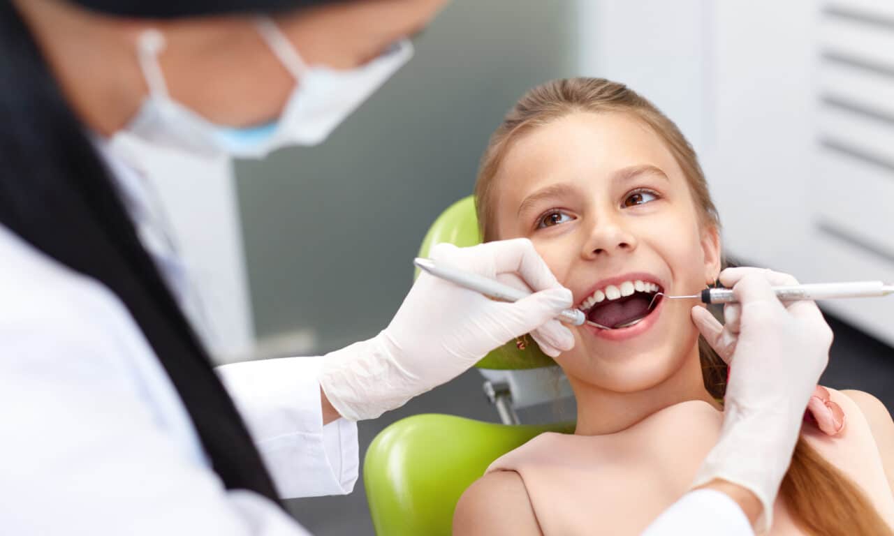 Specialty Appliances and WildSmiles Launch CE Course on Phase One Treatment