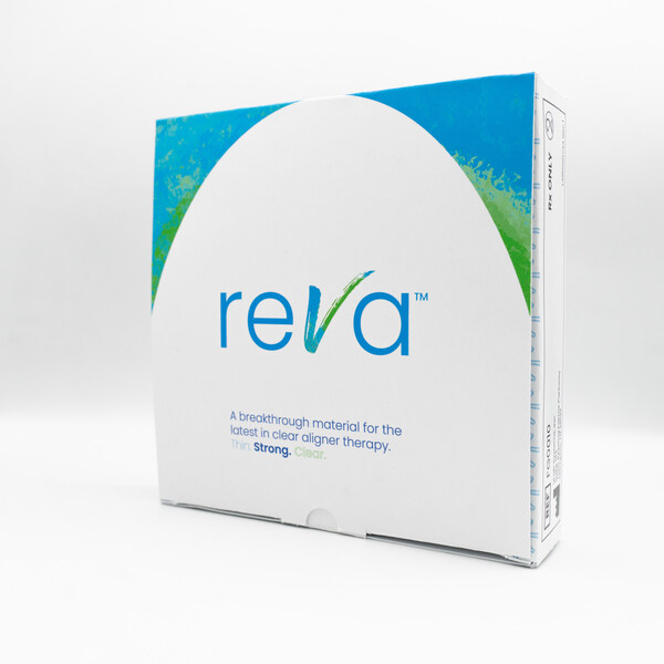 ulab systems reva thermoforming sheets box