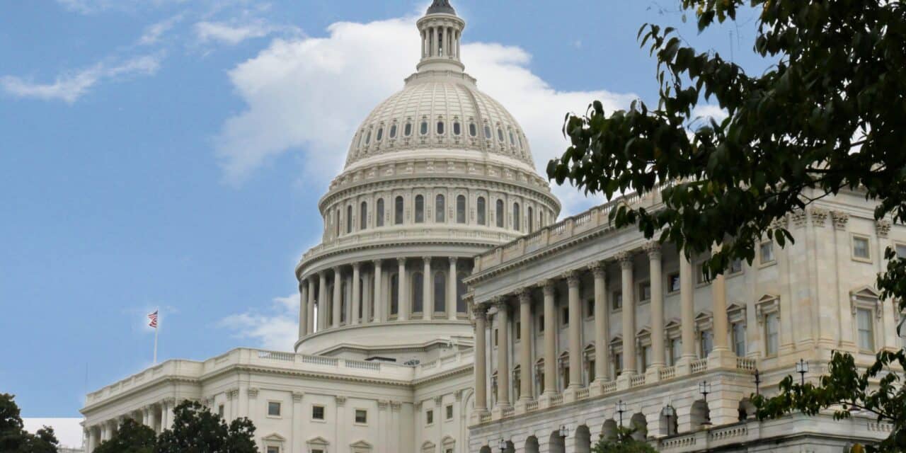 Congress Introduces TEETH Act to Safeguard Evidence-Based Fluoridation Policy