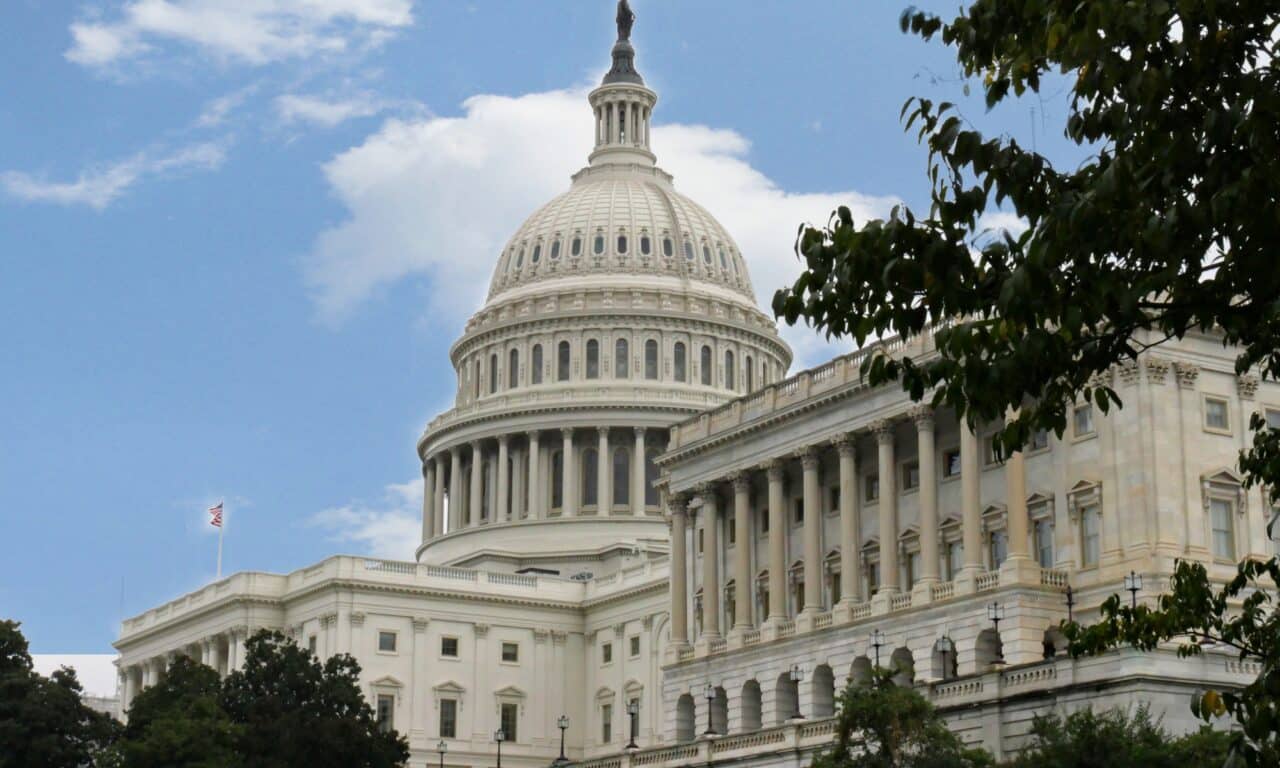 Congress Introduces TEETH Act to Safeguard Evidence-Based Fluoridation Policy