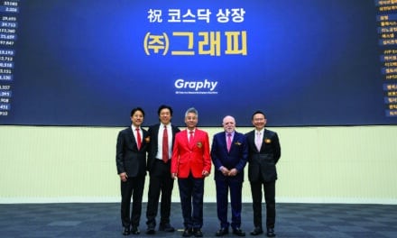 Graphy Highlights Shape Memory Innovation Following IPO
