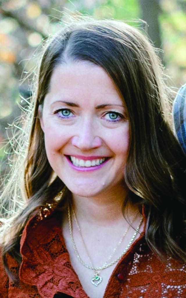 Claire Sutter