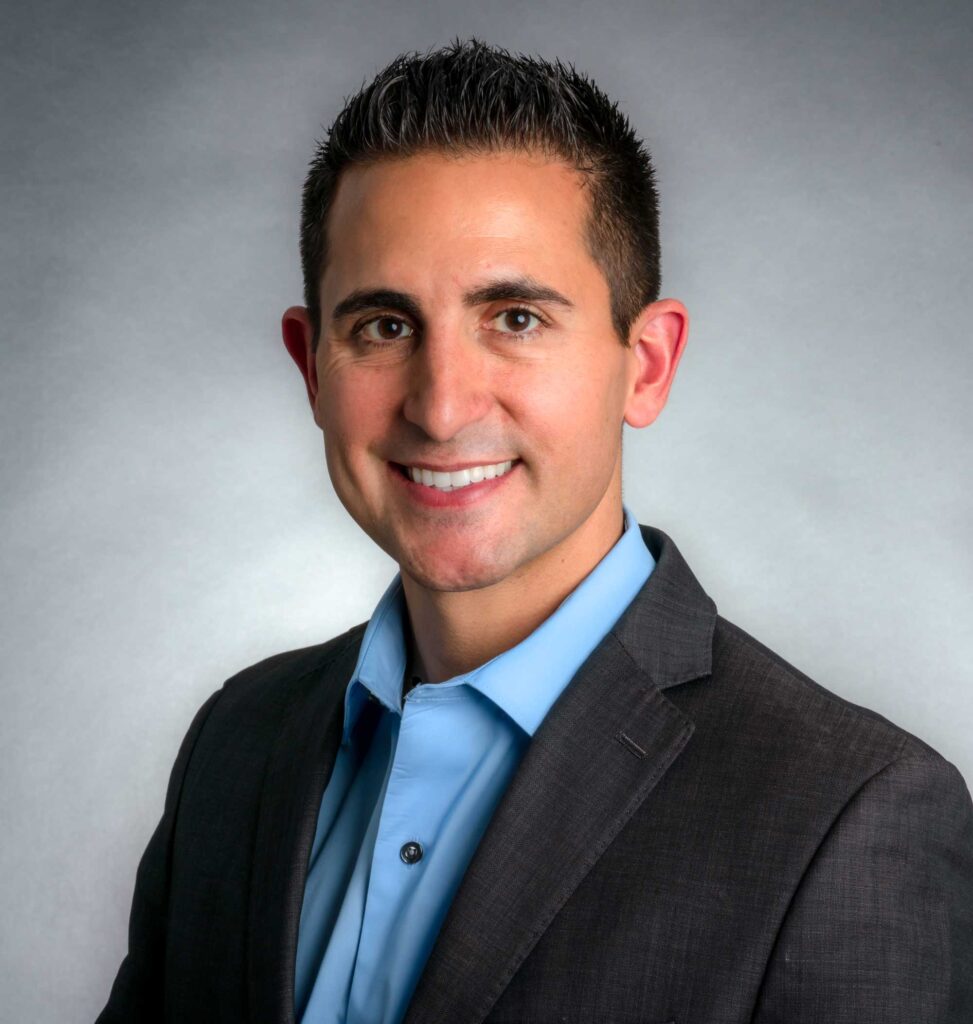 Jeremy Manuele, DMD