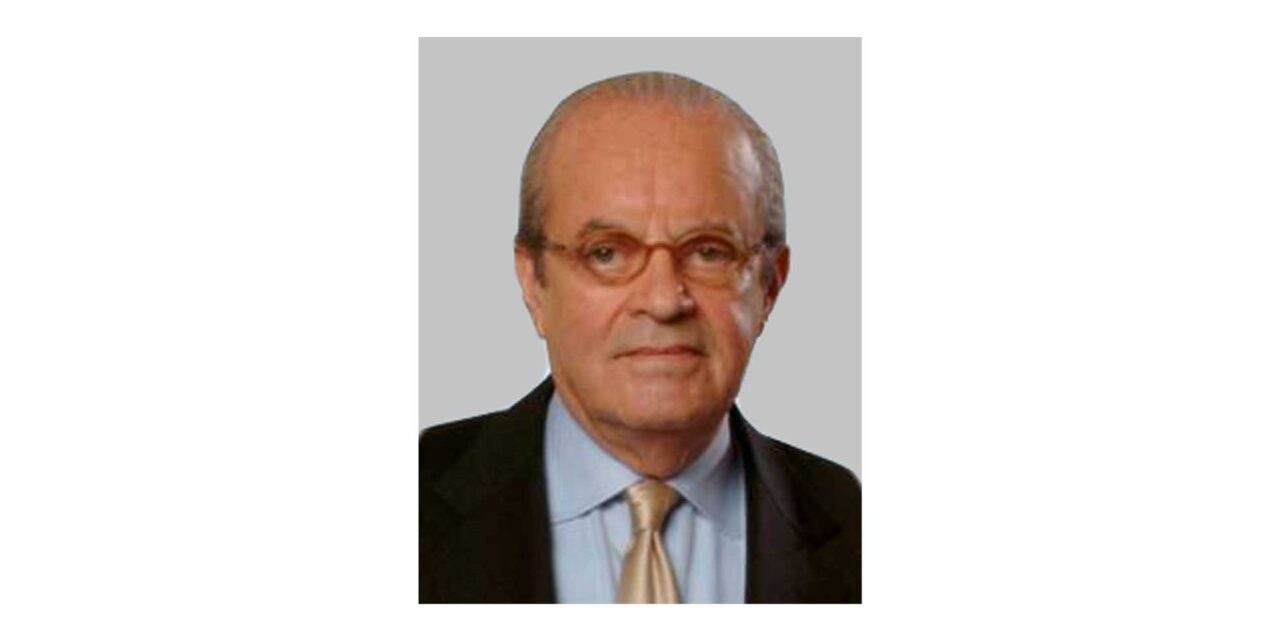 Great Lakes Dental Technologies Co-Founder Dr Carl Gugino Dies at 95
