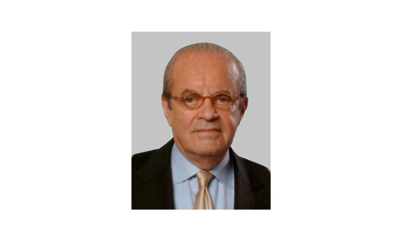 Great Lakes Dental Technologies Co-Founder Dr Carl Gugino Dies at 95