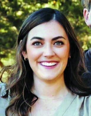 Kelsie McGillis