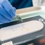 Oral Genome Partners with Henry Schein to Expand Saliva Testing Access