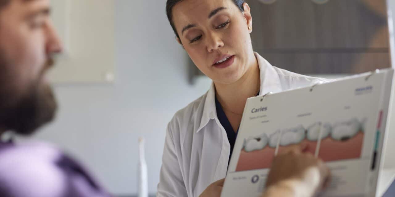 Reducing Patient Anxiety in Orthodontics with Education Tools