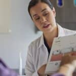 Reducing Patient Anxiety in Orthodontics with Education Tools
