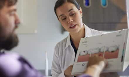 Reducing Patient Anxiety in Orthodontics with Education Tools