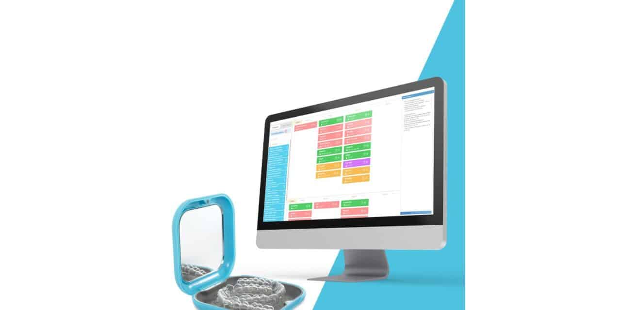 Ormco’s Spark Approver Adds StageRx to Streamline Aligner Planning